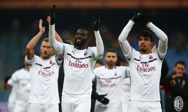 Bakayoko Paqueta Milan Bakayoko Paqueta Milan