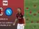 Milan XI vs Napoli