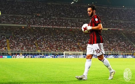 Calhanoglu