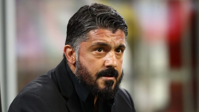 Gattuso at risk of tarnishing legacy as AC Milan exit now inevitable