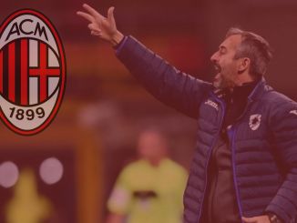 Giampaolo-AC-Milan-XI