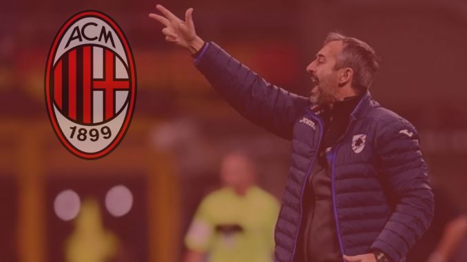 Giampaolo-AC-Milan-XI Giampaolo-AC-Milan-XI
