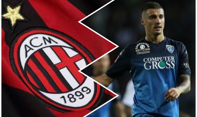 Krunic to Milan: Profile, statistics and highlights of €8m signing