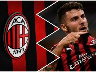 Cutrone AC Milan transfer news