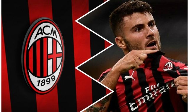 Cutrone-AC-Milan-transfer-news Cutrone AC Milan transfer news