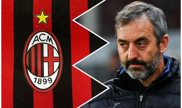 Giampaolo-AC-Milan-transfer-news Giampaolo AC Milan transfer news