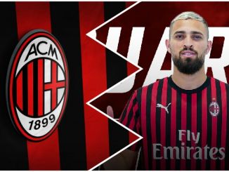 AC Milan Leo Duarte transfer news