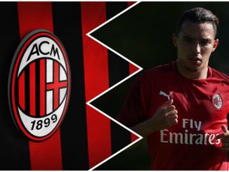 Ac Milan Transfer News Bennacer Thiago Silva Return Plus Krunic Exit