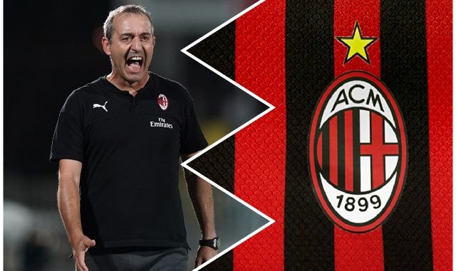 Giampaolo-AC-Milan Giampaolo AC Milan