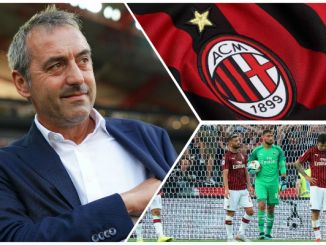 Udinese 1-0 Milan, reaction analysis
