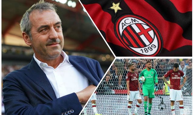 Udinese 1-0 Milan, reaction analysis Udinese 1-0 Milan, reaction analysis