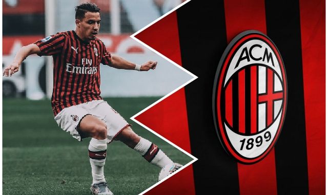 Bennacer-AC-Milan Bennacer-AC-Milan