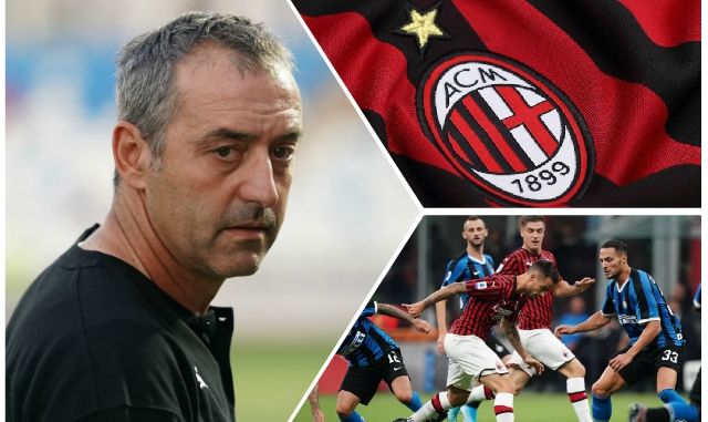 Giampaolo-AC-Milan-Inter Giampaolo AC Milan Inter