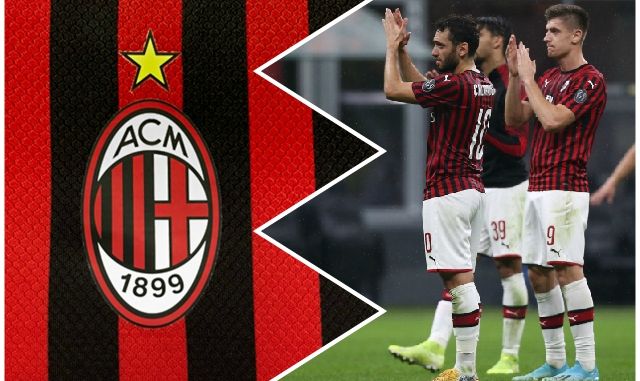 Calhanoglu-Piatek-AC-Milan Calhanoglu-Piatek-AC-Milan