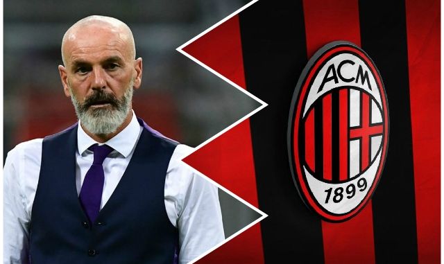 Pioli-AC-Milan Pioli-AC-Milan
