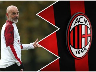 Pioli AC Milan