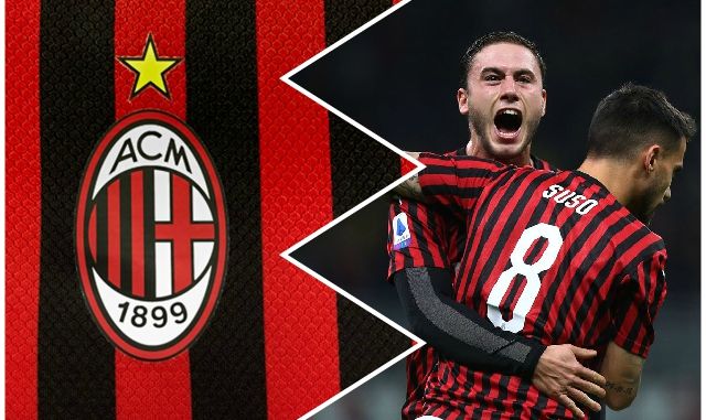 Suso-AC-Milan-SPAL1 Suso AC Milan SPAL