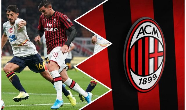 Theo-Hernandez-AC-Milan Theo-Hernandez-AC-Milan