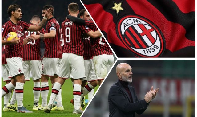 AC-Milan-Lazio-Pioli AC Milan Lazio Pioli