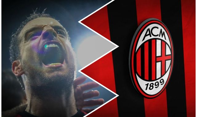Bonaventura-Milan Bonaventura Milan