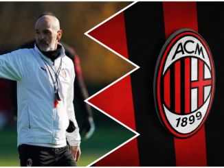 Pioli AC Milan