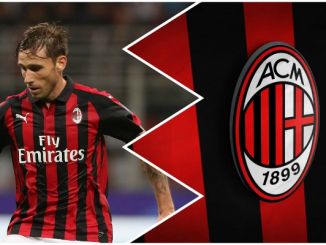 Biglia AC Milan