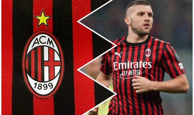 Rebic-Milan Rebic Milan