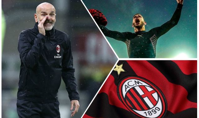 Theo-Hernandez-Pioli-Milan-Parma Theo-Hernandez-Pioli-Milan-Parma