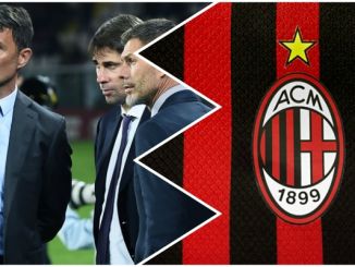 Maldini Boban Massara Milan