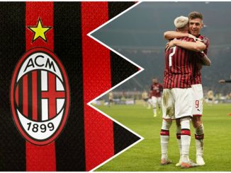 Piatek Castillejo Milan SPAL