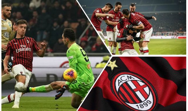 Piatek-Milan-SPAL Piatek Milan SPAL