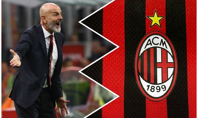 Pioli-Milan Pioli-Milan