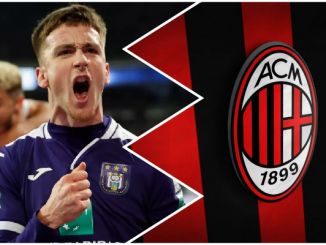 Saelemaekers Milan