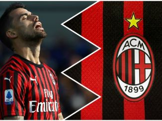 Suso Milan 2020