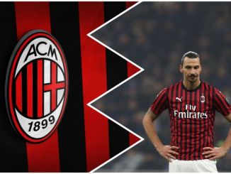 Ibrahimovic Milan Inter