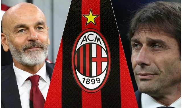 Pioli-Conte-Milan-Inter Pioli Conte Milan Inter