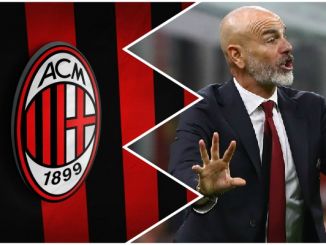 Pioli Milan