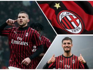 Rebic-Gabbia-Milan-Torino