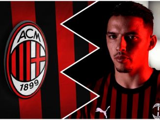 Bennacer AC Milan