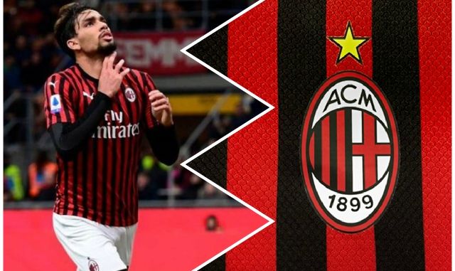 Lucas-Paqueta-AC-Milan Lucas Paqueta AC Milan