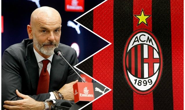 Pioli-AC-Milan Pioli-AC-Milan