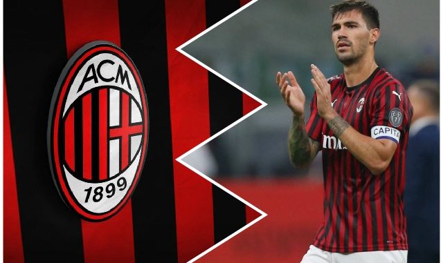 Romagnoli-Milan Romagnoli Milan