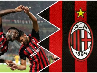 Calhanoglu Kessie Milan