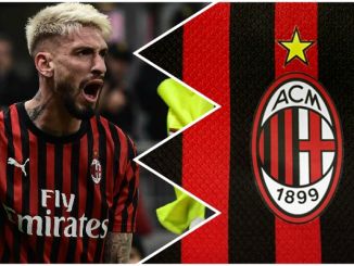 Castillejo Milan
