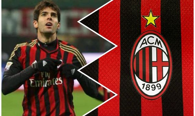 Kaka-Milan Kaka-Milan