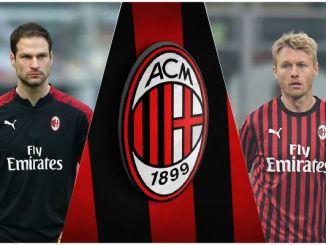 Milan Begovic Kjaer