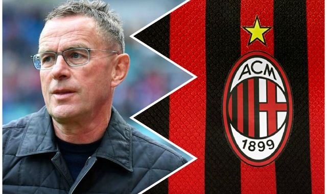 Rangnick-AC-Milan Rangnick-AC-Milan
