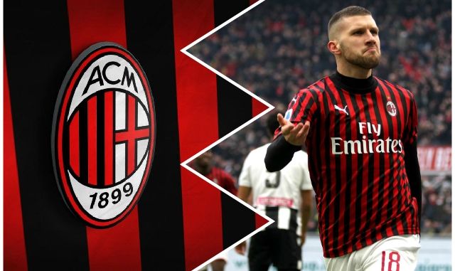 Rebic-AC-Milan1 Rebic AC Milan