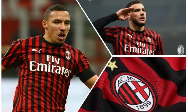 Bennacer-Hernandez-Donnarumma-AC-Mian-transfer-news Bennacer Hernandez Donnarumma AC Mian transfer news