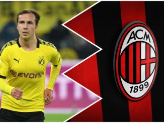 Why Touted Milan Swoop For Gotze Should Not Be Under Consideration